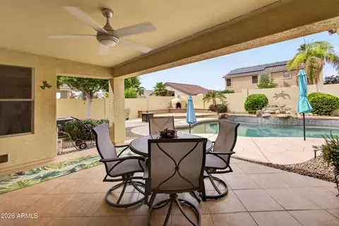 Exterior - 11318 E Pronghorn Ave, Mesa, AZ 85212 photo 4 of 12