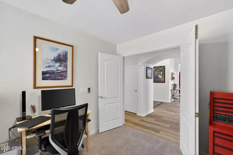 Entry Way - 11318 E Pronghorn Ave, Mesa, AZ 85212 photo 4 of 5