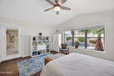 Bedroom - 11318 E Pronghorn Ave, Mesa, AZ 85212 photo 4 of 7