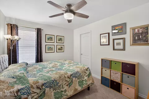 Bedroom - 11318 E Pronghorn Ave, Mesa, AZ 85212 photo 6 of 7