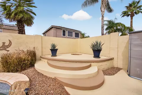 Exterior - 11318 E Pronghorn Ave, Mesa, AZ 85212 photo 11 of 12