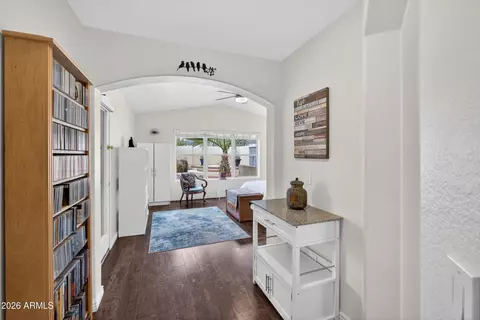 Entry Way - 11318 E Pronghorn Ave, Mesa, AZ 85212 photo 5 of 5