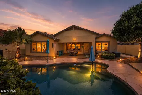 Other - 11318 E Pronghorn Ave, Mesa, AZ 85212 photo 14 of 18