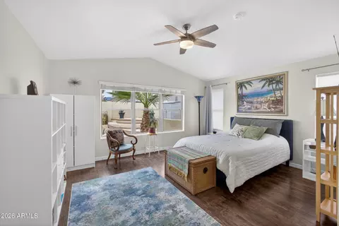 Bedroom - 11318 E Pronghorn Ave, Mesa, AZ 85212 photo 1 of 7