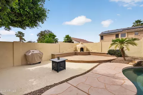 Exterior - 11318 E Pronghorn Ave, Mesa, AZ 85212 photo 6 of 12