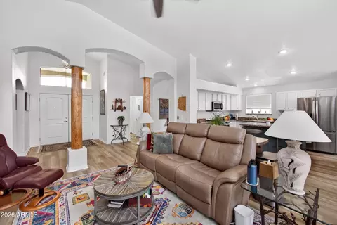 Other - 11318 E Pronghorn Ave, Mesa, AZ 85212 photo 5 of 18
