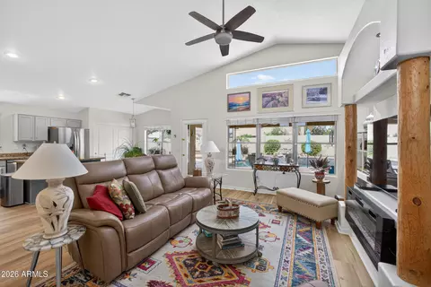 Living - 11318 E Pronghorn Ave, Mesa, AZ 85212 photo 1 of 1