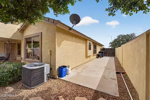 Exterior - 11318 E Pronghorn Ave, Mesa, AZ 85212 photo 12 of 12