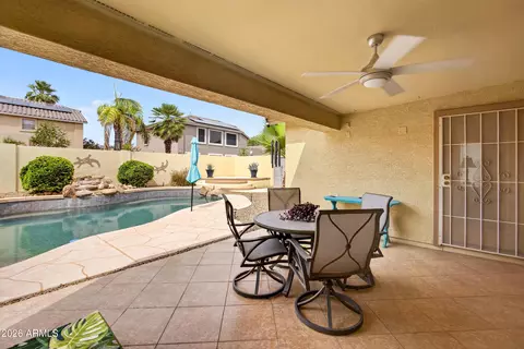 Exterior - 11318 E Pronghorn Ave, Mesa, AZ 85212 photo 3 of 12