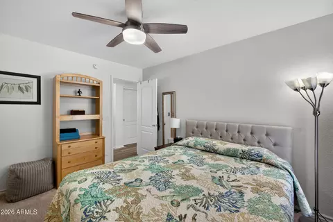 Bedroom - 11318 E Pronghorn Ave, Mesa, AZ 85212 photo 7 of 7