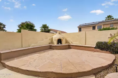 Exterior - 11318 E Pronghorn Ave, Mesa, AZ 85212 photo 7 of 12