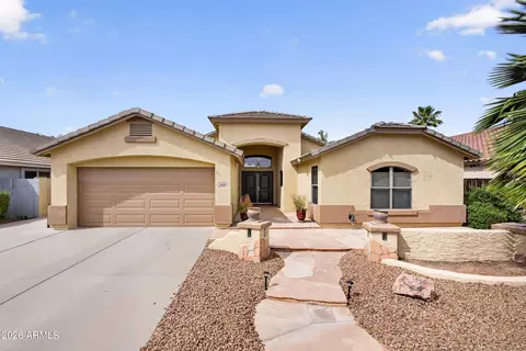 11318 E Pronghorn Ave, Mesa, AZ 85212