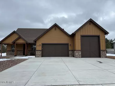 827 S Torrey Pines Dr, Williams, AZ 86046