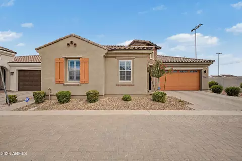 4291 S Penrose Dr, Gilbert, AZ 85297