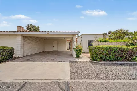 5609 E Century Ln, Scottsdale, AZ 85254