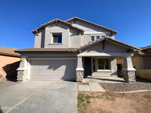 21911 S 215th St, Queen Creek, AZ 85142