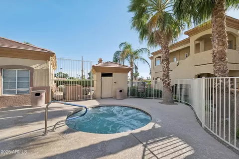 Exterior - 2134 E Broadway Rd #2011, Tempe, AZ 85282 photo 5 of 7