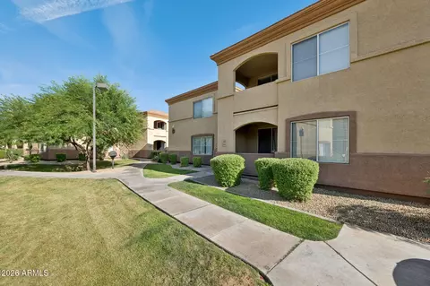Exterior - 2134 E Broadway Rd #2011, Tempe, AZ 85282 photo 2 of 7