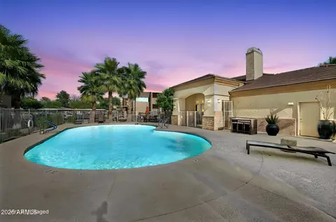 Exterior - 2134 E Broadway Rd #2011, Tempe, AZ 85282 photo 6 of 7