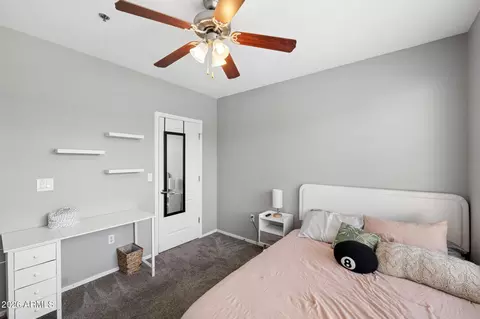 Bedroom - 2134 E Broadway Rd #2011, Tempe, AZ 85282 photo 5 of 5