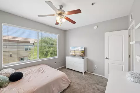 Bedroom - 2134 E Broadway Rd #2011, Tempe, AZ 85282 photo 4 of 5