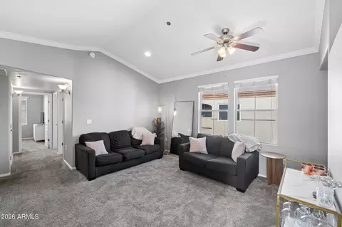 Living - 2134 E Broadway Rd #2011, Tempe, AZ 85282 photo 2 of 2