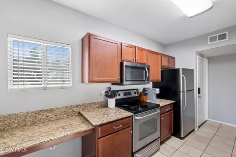 Kitchen - 2134 E Broadway Rd #2011, Tempe, AZ 85282 photo 1 of 2