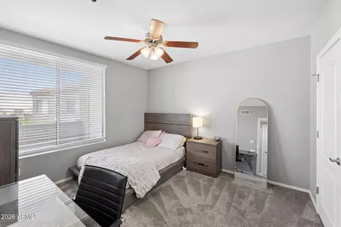 Bedroom - 2134 E Broadway Rd #2011, Tempe, AZ 85282 photo 1 of 5