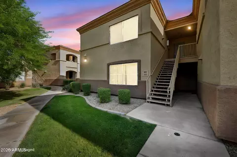 Exterior - 2134 E Broadway Rd #2011, Tempe, AZ 85282 photo 7 of 7