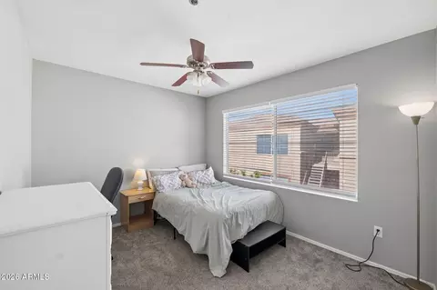 Bedroom - 2134 E Broadway Rd #2011, Tempe, AZ 85282 photo 3 of 5