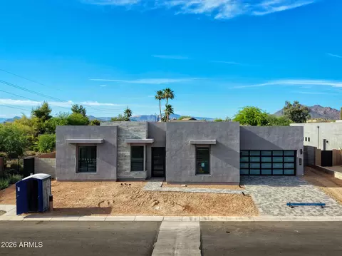 5610 E Lowden Rd, Cave Creek, AZ 85331