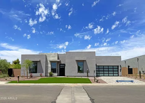 5610 E Lowden Rd, Cave Creek, AZ 85331