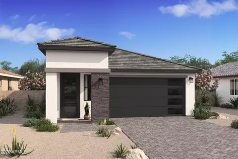 4480 N 203rd Ln, Buckeye, AZ 85396