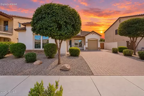 3901 E Powell Pl, Chandler, AZ 85249