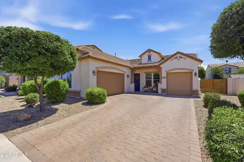 3901 E Powell Pl, Chandler, AZ 85249