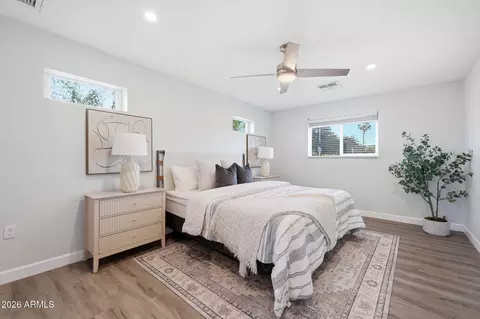 Bedroom - 7 E Balboa Dr, Tempe, AZ 85282 photo 1 of 1