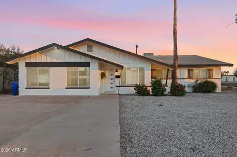 7 E Balboa Dr, Tempe, AZ 85282