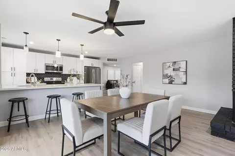 Dining - 7 E Balboa Dr, Tempe, AZ 85282 photo 1 of 1