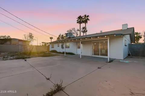 Exterior - 7 E Balboa Dr, Tempe, AZ 85282 photo 2 of 2