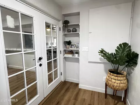 Entry Way - 7732 W Mitchell Dr, Phoenix, AZ 85033 photo 1 of 1