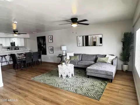 Living - 7732 W Mitchell Dr, Phoenix, AZ 85033 photo 1 of 1