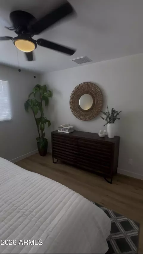 Bedroom - 7732 W Mitchell Dr, Phoenix, AZ 85033 photo 2 of 3