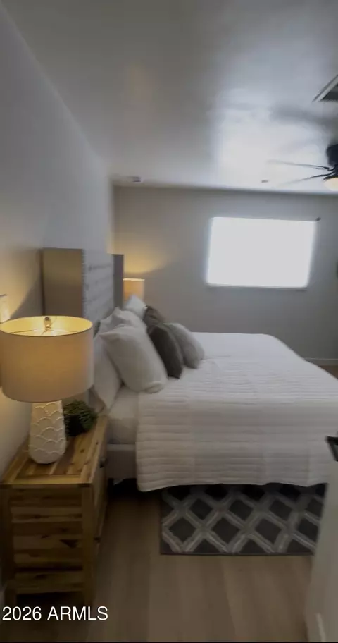 Bedroom - 7732 W Mitchell Dr, Phoenix, AZ 85033 photo 1 of 3