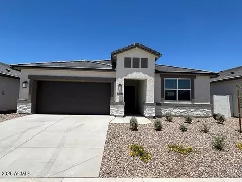8452 W Gehrig Way, Florence, AZ 85132