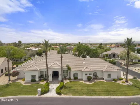 12131 E Ironwood Dr, Scottsdale, AZ 85259