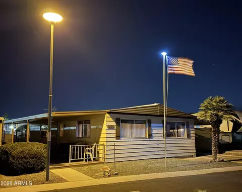 10701 N 99th Ave #257, Peoria, AZ 85345