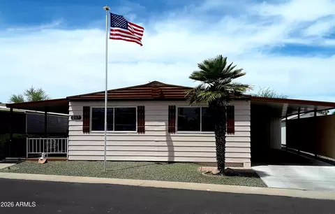 10701 N 99th Ave #257, Peoria, AZ 85345