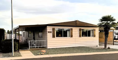 10701 N 99th Ave #257, Peoria, AZ 85345