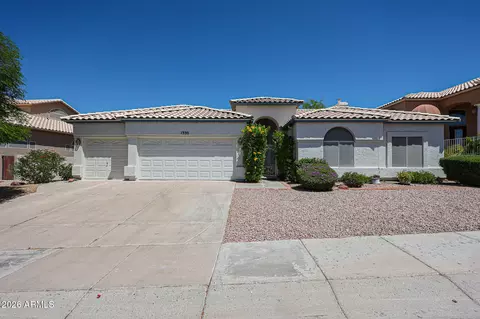 1330 E Voltaire Ave, Phoenix, AZ 85022