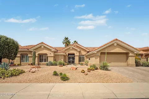 15124 W Horseman Ln, Sun City West, AZ 85375